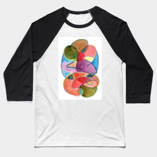 Organism Baseball T-Shirt